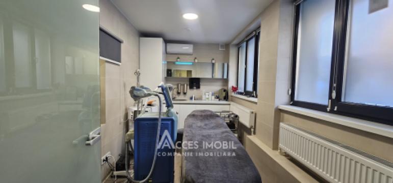 Spațiu comercial multifuncțional de vânzare – 75,9 mp, Centru, bd. Grigore Vieru!: 5