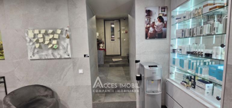 Spațiu comercial multifuncțional de vânzare – 75,9 mp, Centru, bd. Grigore Vieru!: 7
