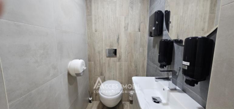 Spațiu comercial multifuncțional de vânzare – 75,9 mp, Centru, bd. Grigore Vieru!: 9