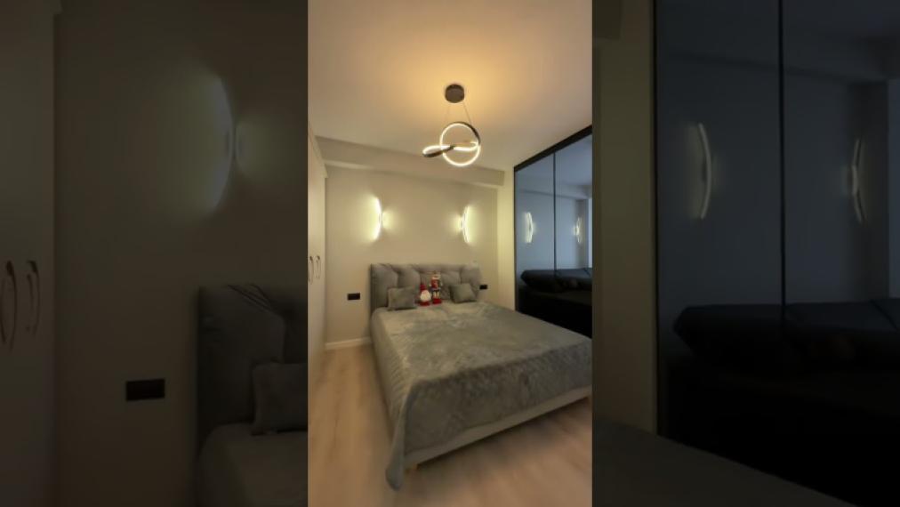 Bloc Nou! Ialoveni, str. Alexandru cel Bun, 2 camere + living. Euroreparație!: 0