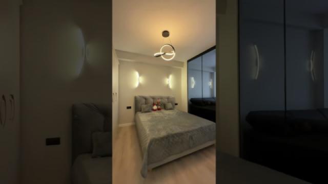 Bloc Nou! Ialoveni, str. Alexandru cel Bun, 2 camere + living. Euroreparație!: 0