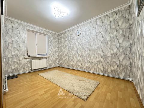 Botanica, Costiujeni street, 3 rooms! Euro repair! Autonomous Heating!: 6