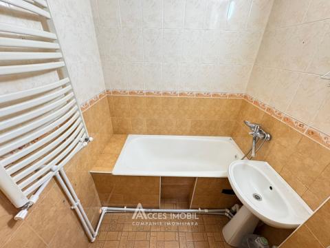 Botanica, Costiujeni street, 3 rooms! Euro repair! Autonomous Heating!: 11