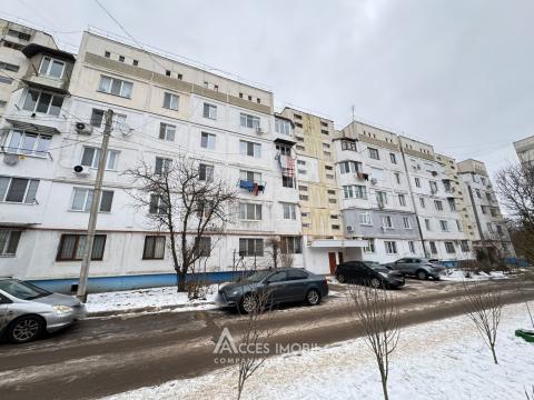 Botanica, Costiujeni street, 3 rooms! Euro repair! Autonomous Heating!: 16