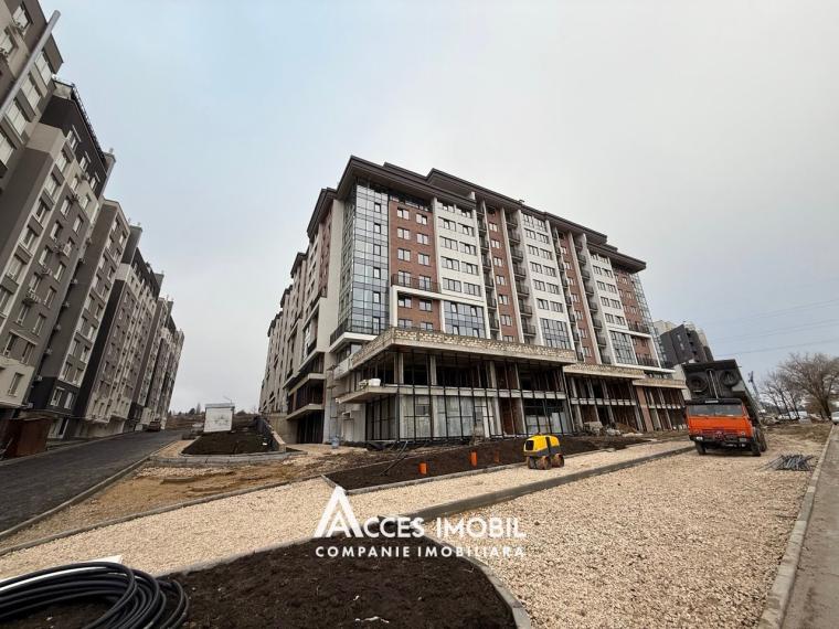 Exfactor! str. N. M. Spătaru, Ciocana, 2 camere + living. Variantă albă!: 0