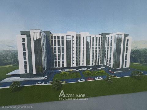 Apartamente de vânzare în Chișinău: Durlești, str. N. Dimo