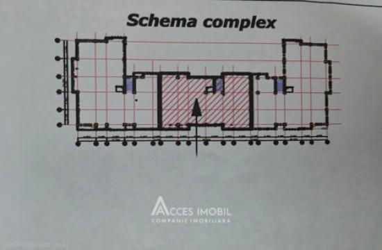 Durlești, str. Nicolae  Dimo, 1 cameră. Variantă Albă!: 2