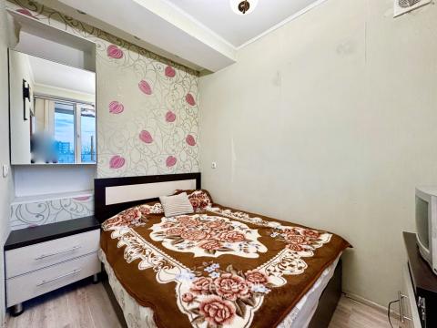 : Botanica, str. Independenței