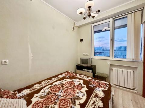 Botanica, str. Independenței, 2 camere. De mijloc!: 3