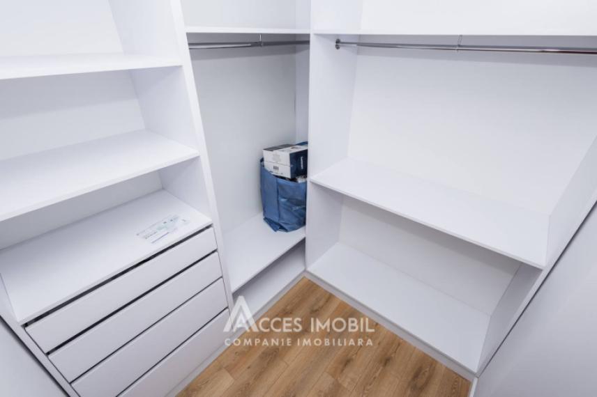 Buiucani, bd. Alba Iulia, 2 camere + living. Euroreparație!: 15