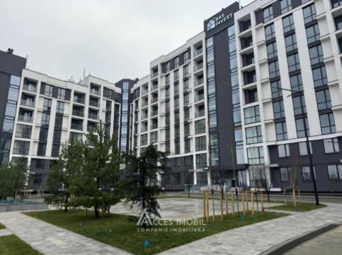 Apartamente de vânzare în Chișinău: Durlești, str. Regina Elisabeta