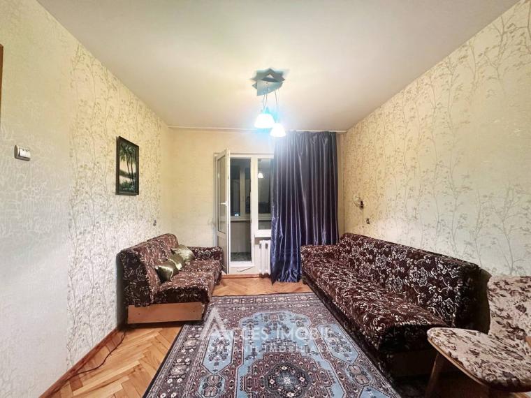 str. Drumul Schinoasei, Telecentru, 3 camere! Euroreparație!: 0