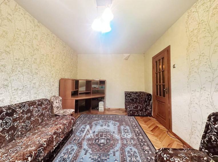 str. Drumul Schinoasei, Telecentru, 3 camere! Euroreparație!: 1