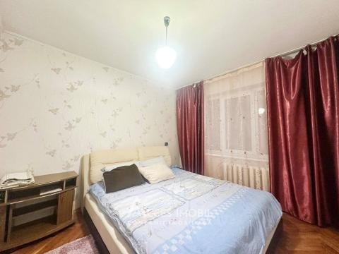 str. Drumul Schinoasei, Telecentru, 3 camere! Euroreparație!: 2