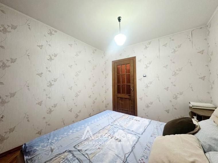 str. Drumul Schinoasei, Telecentru, 3 camere! Euroreparație!: 3