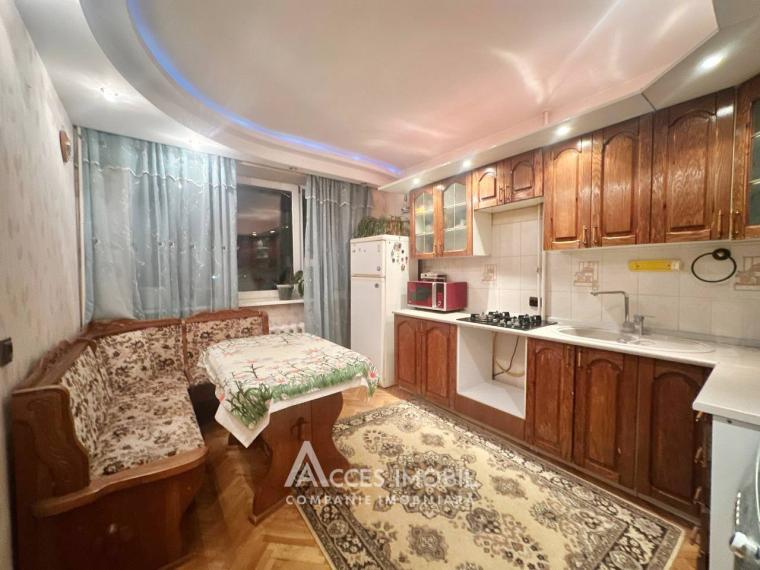 str. Drumul Schinoasei, Telecentru, 3 camere! Euroreparație!: 7