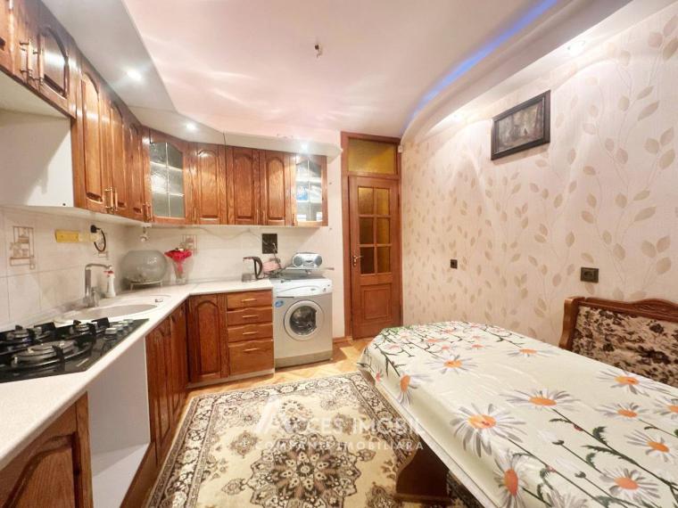 str. Drumul Schinoasei, Telecentru, 3 camere! Euroreparație!: 8