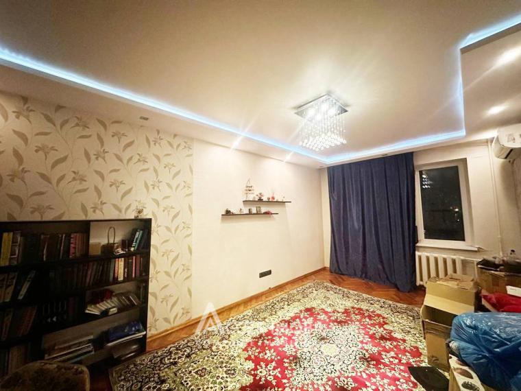 str. Drumul Schinoasei, Telecentru, 3 camere! Euroreparație!: 5