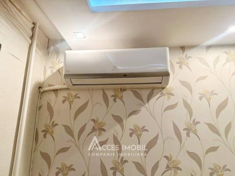 str. Drumul Schinoasei, Telecentru, 3 camere! Euroreparație!: 6