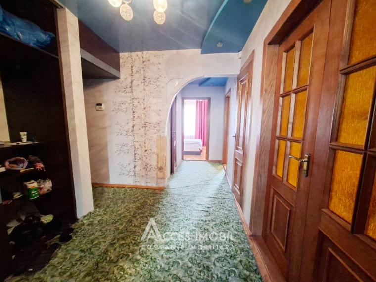 str. Drumul Schinoasei, Telecentru, 3 camere! Euroreparație!: 9