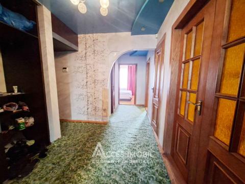 str. Drumul Schinoasei, Telecentru, 3 camere! Euroreparație!: 9