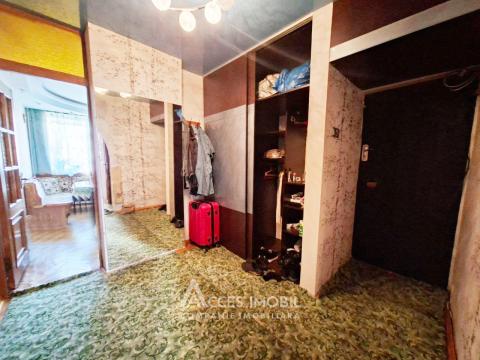 str. Drumul Schinoasei, Telecentru, 3 camere! Euroreparație!: 10