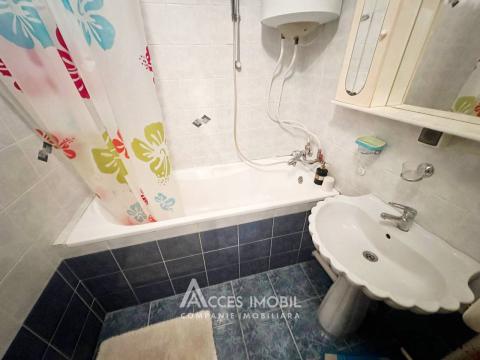 str. Drumul Schinoasei, Telecentru, 3 camere! Euroreparație!: 11