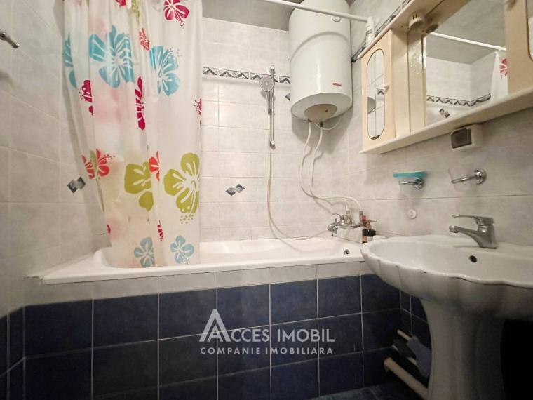 str. Drumul Schinoasei, Telecentru, 3 camere! Euroreparație!: 12