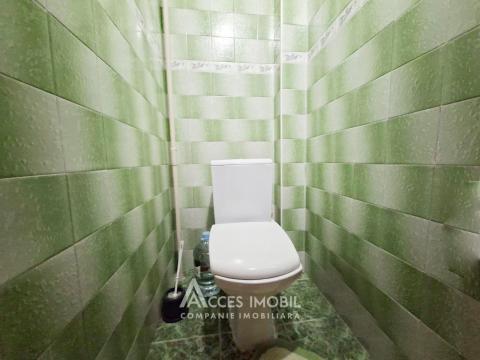 str. Drumul Schinoasei, Telecentru, 3 camere! Euroreparație!: 13