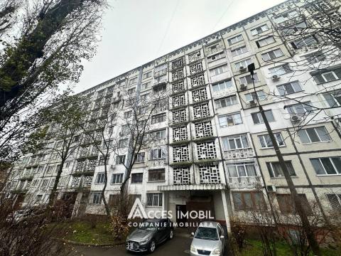 str. Drumul Schinoasei, Telecentru, 3 camere! Euroreparație!: 15