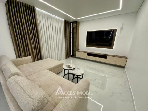 TownHouse în 3 niveluri! Ciorescu, str. 31 August 1989, 260m2 + 3 ari. Euroreparație!: 1