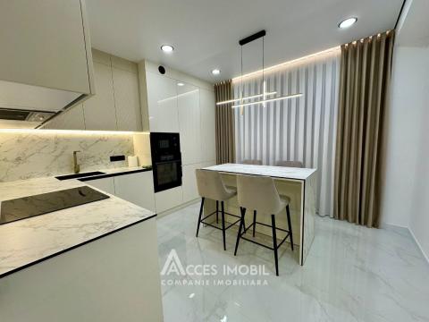 TownHouse în 3 niveluri! Ciorescu, str. 31 August 1989, 260m2 + 3 ari. Euroreparație!: 3