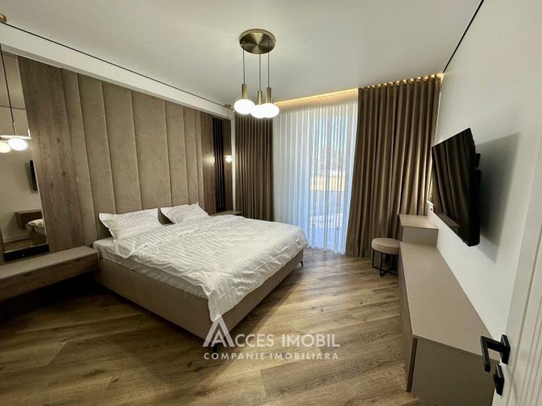 TownHouse în 3 niveluri! Ciorescu, str. 31 August 1989, 260m2 + 3 ari. Euroreparație!: 5