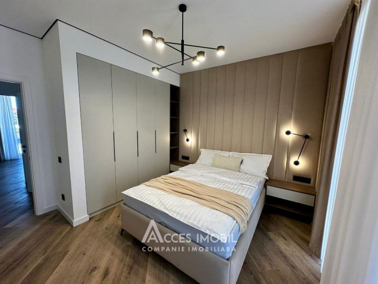 TownHouse în 3 niveluri! Ciorescu, str. 31 August 1989, 260m2 + 3 ari. Euroreparație!: 6