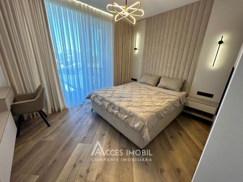 TownHouse în 3 niveluri! Ciorescu, str. 31 August 1989, 260m2 + 3 ari. Euroreparație!: 7