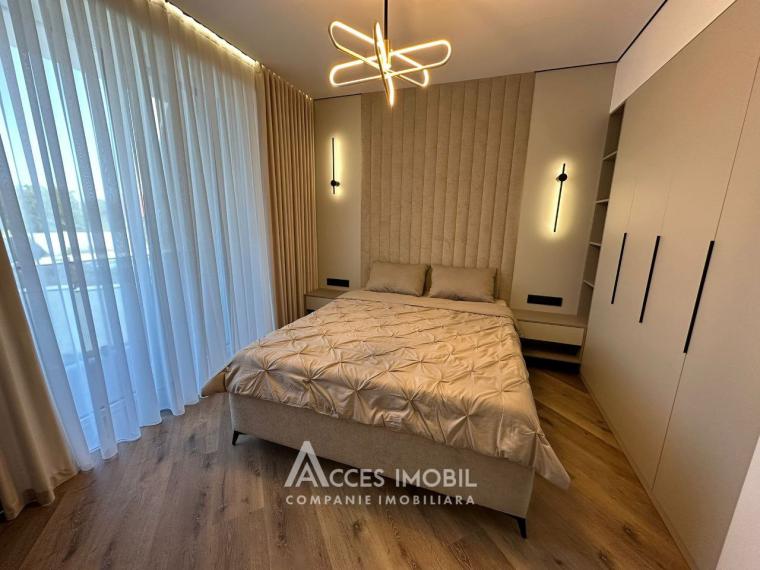 TownHouse în 3 niveluri! Ciorescu, str. 31 August 1989, 260m2 + 3 ari. Euroreparație!: 8