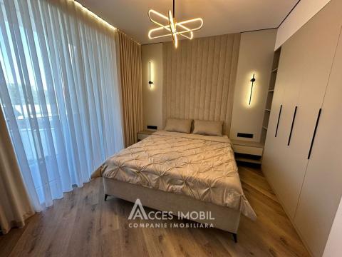 TownHouse în 3 niveluri! Ciorescu, str. 31 August 1989, 260m2 + 3 ari. Euroreparație!: 8