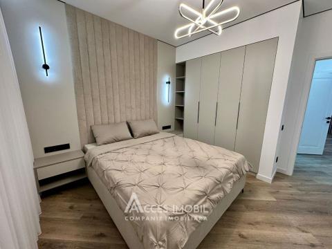 TownHouse în 3 niveluri! Ciorescu, str. 31 August 1989, 260m2 + 3 ari. Euroreparație!: 9