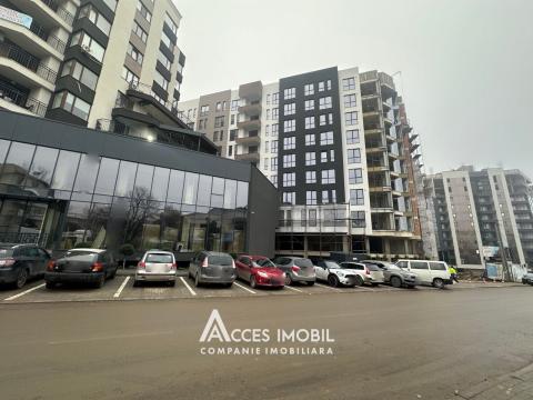 Apartamente de vânzare în Chișinău: Durlești, str. Cartușa
