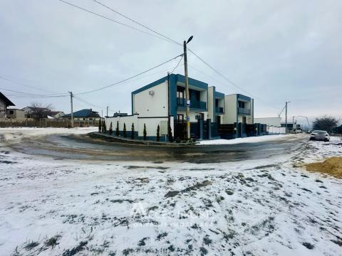 TownHouse în 3 niveluri! Ciorescu, str. 31 August 1989, 260m2 + 3 ari. Euroreparație!: 14