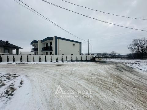 TownHouse în 3 niveluri! Ciorescu, str. 31 August 1989, 260m2 + 3 ari. Euroreparație!: 15