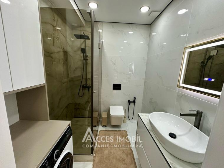 TownHouse în 3 niveluri! Ciorescu, str. 31 August 1989, 260m2 + 3 ari. Euroreparație!: 10