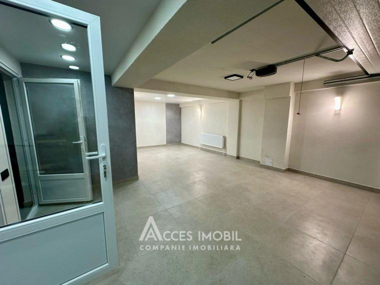 TownHouse în 3 niveluri! Ciorescu, str. 31 August 1989, 260m2 + 3 ari. Euroreparație!: 11