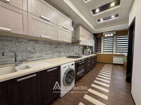 Apartamente de vânzare în Chișinău: Poșta Veche, str. Socoleni