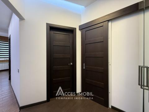 Bloc Nou! Poșta Veche, str. Socoleni, 2 camere. Euroreparație!: 9