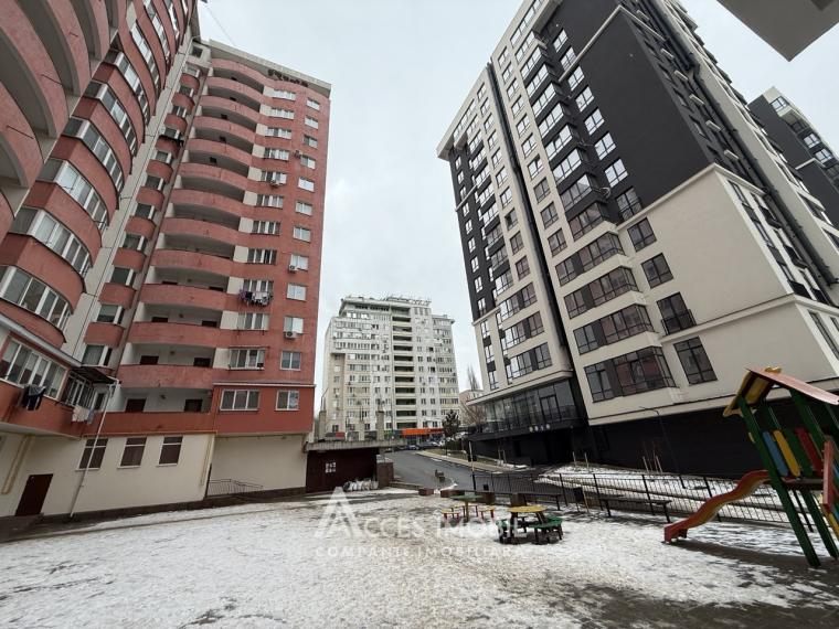 Bloc Nou! Poșta Veche, str. Socoleni, 2 camere. Euroreparație!: 11