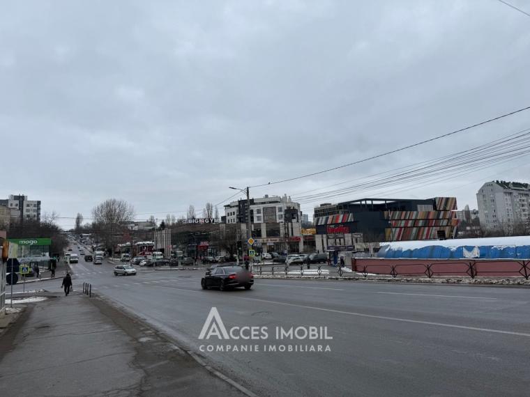 Bloc Nou! Poșta Veche, str. Socoleni, 2 camere. Euroreparație!: 13