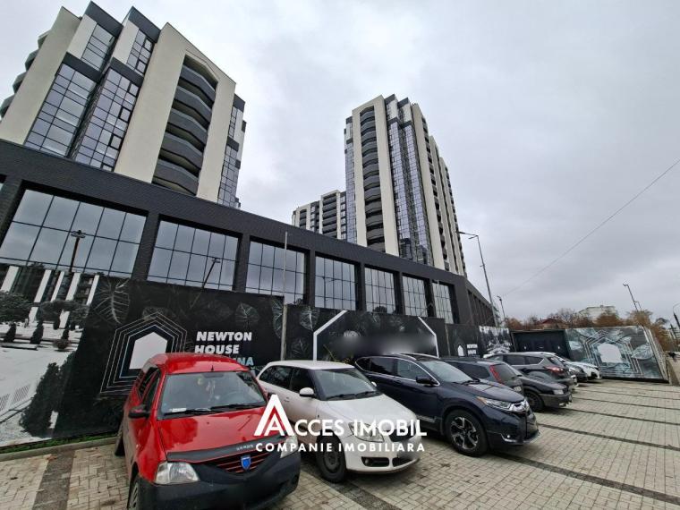 Newton House! Botanica, str. Grădina Botanică, 2 camere + living. Variantă Albă!: 0