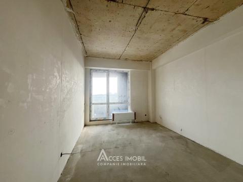 Newton House! Botanica, str. Grădina Botanică, 2 camere + living. Variantă Albă!: 3