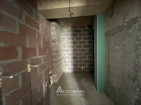 Newton House! Botanica, str. Grădina Botanică, 2 camere + living. Variantă Albă!: 7